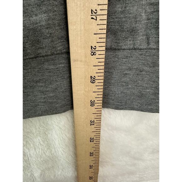 NWT Torrid Gray Top Shorts PJ Lounge Set 4 4X Sleep - Picture 7 of 8